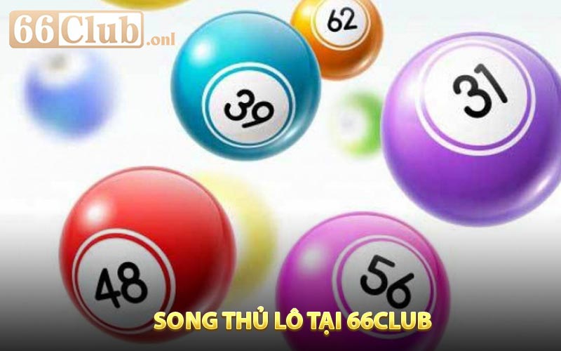 Đôi nét về song thủ lô ở 66Club