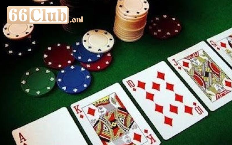 Bài cào 66CLUB