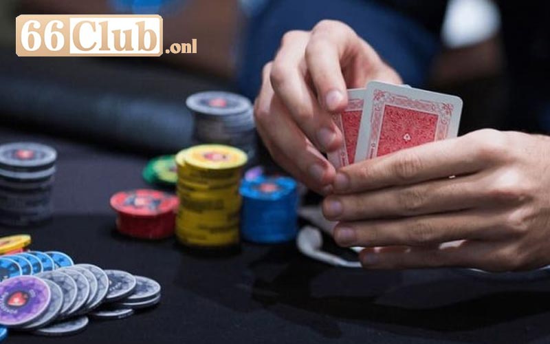 Kinh nghiệm chơi bài cào 66CLUB tốt nhất