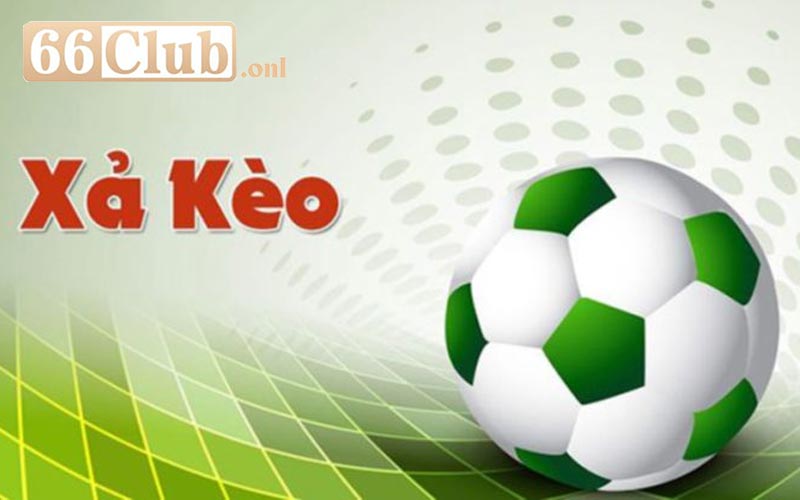 Xả kèo 66club